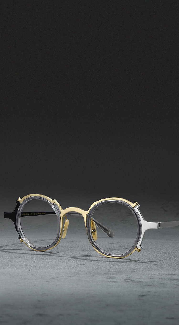 Stylish Eyeglasses Prescription Glasses Online | FYTOO Optical