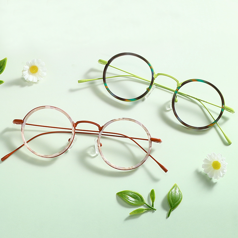 Spring Glasses Trends – FYTOO Helps You Embrace a Stylish New Season