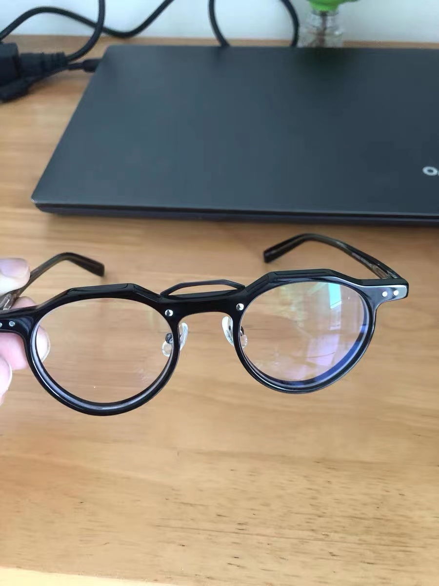 Eyeglasses Adjustable Nose Pads Women's glasses Fytoo Optical