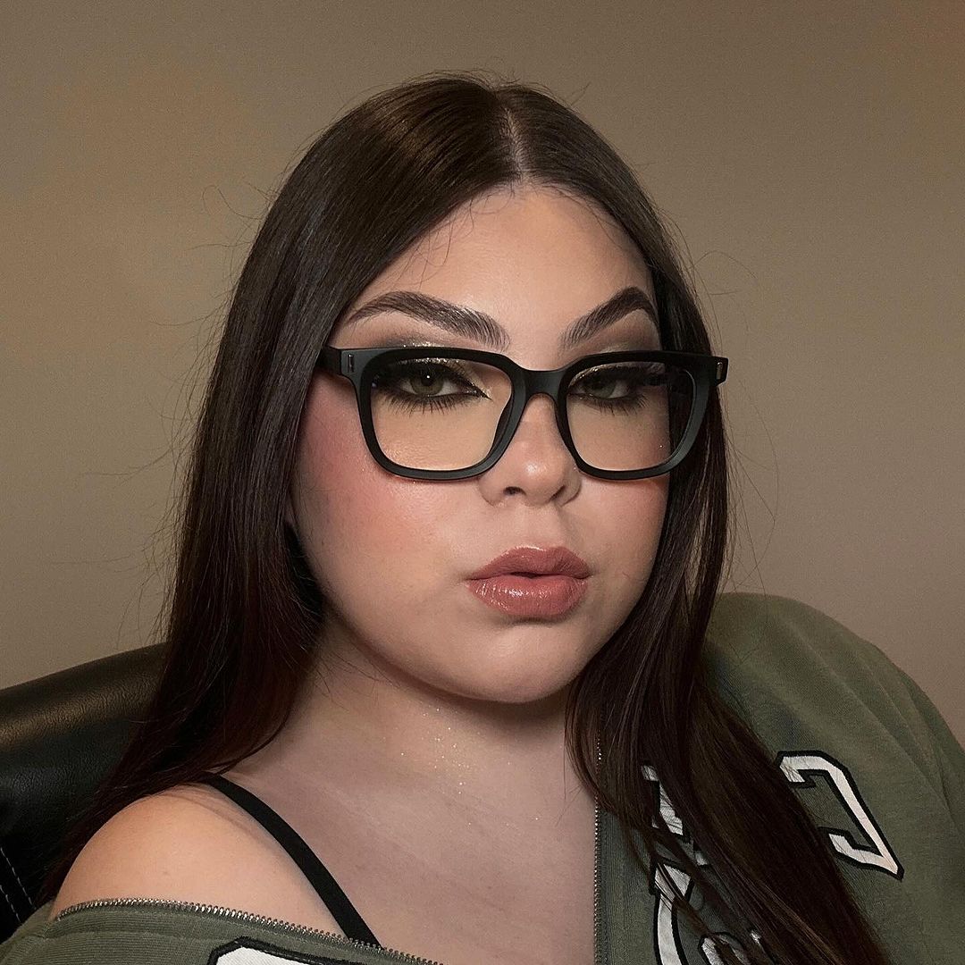 Lerbor Square Transparent Eyeglasses Fytoo Optical lerbor-square-transparent-eyeglasses-fytoo-optical