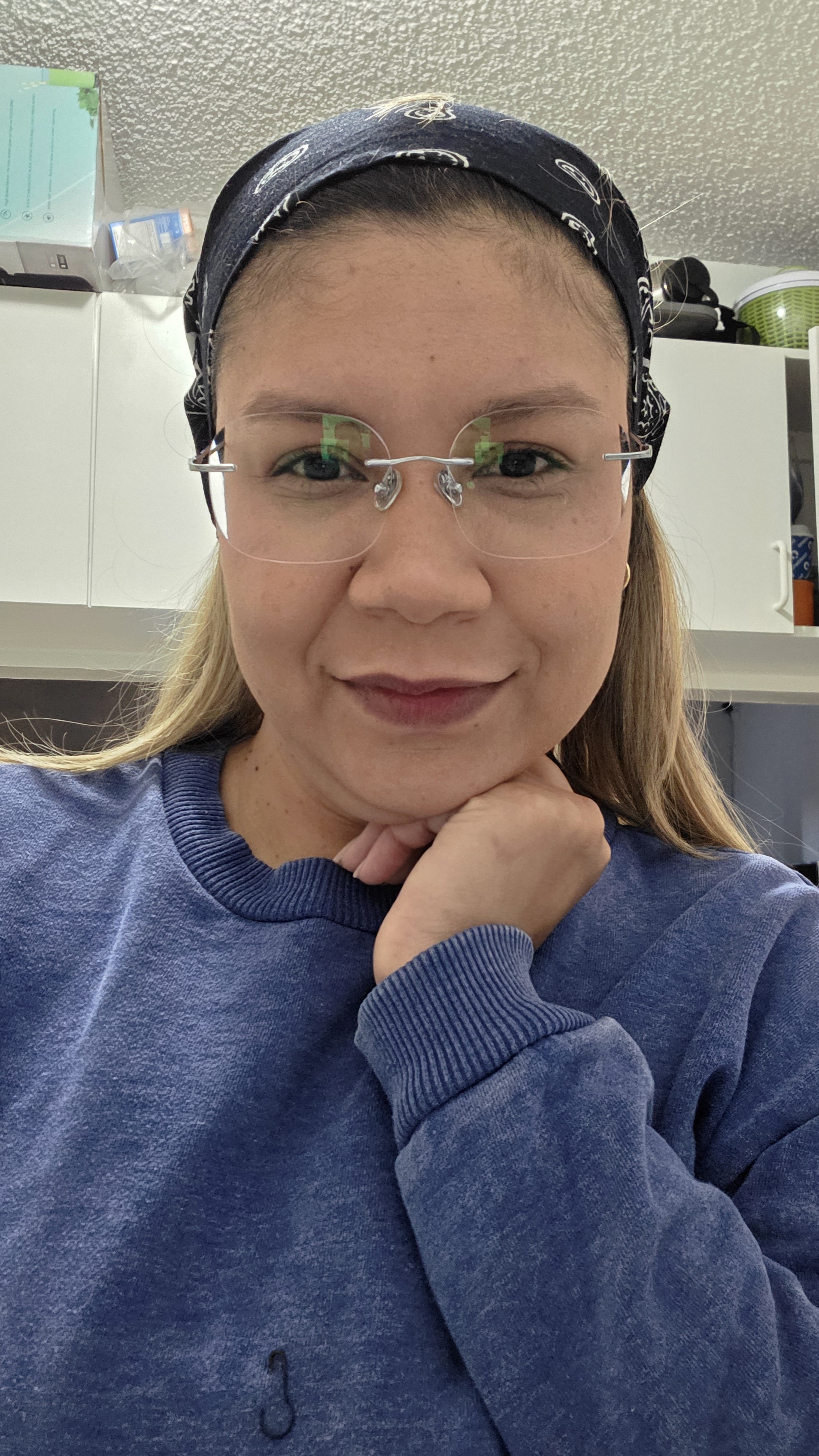 Metal Frame Eyeglasses | Women's glasses | Fytoo Optical