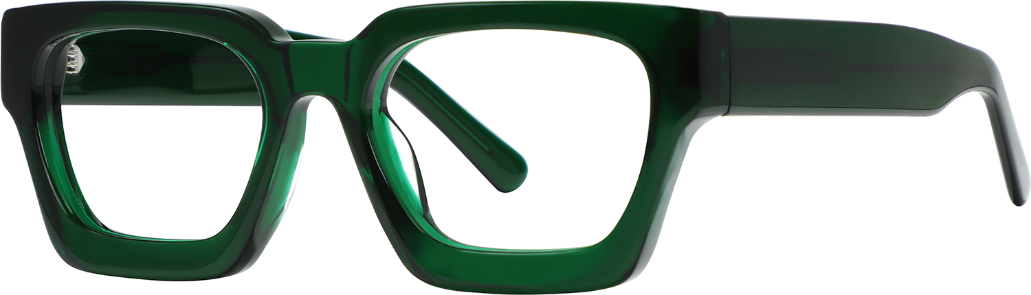 Kinhページ Norton Rectangle Tortoiseshell Eyeglasses | Fytoo Optical
