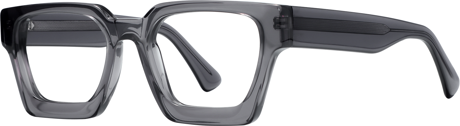 Norton Rectangle Tortoiseshell Eyeglasses | Fytoo Optical