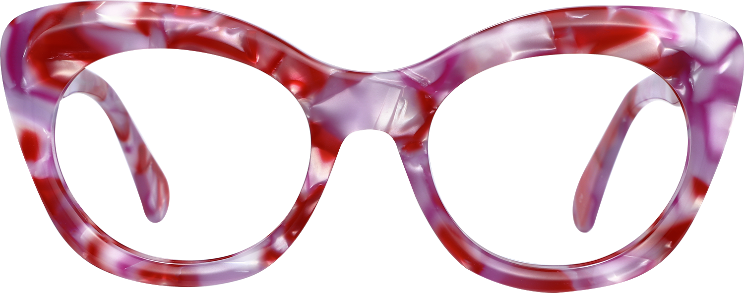 Fytoo Cateye Floral…