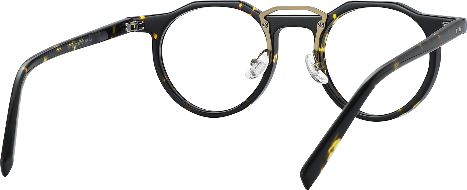 Eyeglasses Adjustable Nose Pads Women's glasses Fytoo Optical