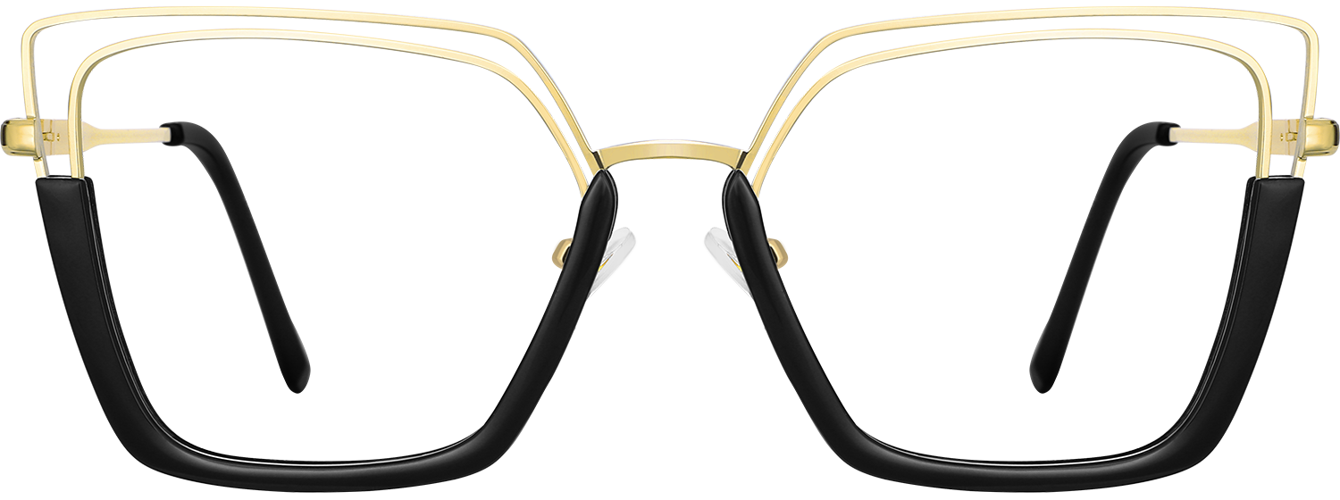 Fytoo Cateye Black …