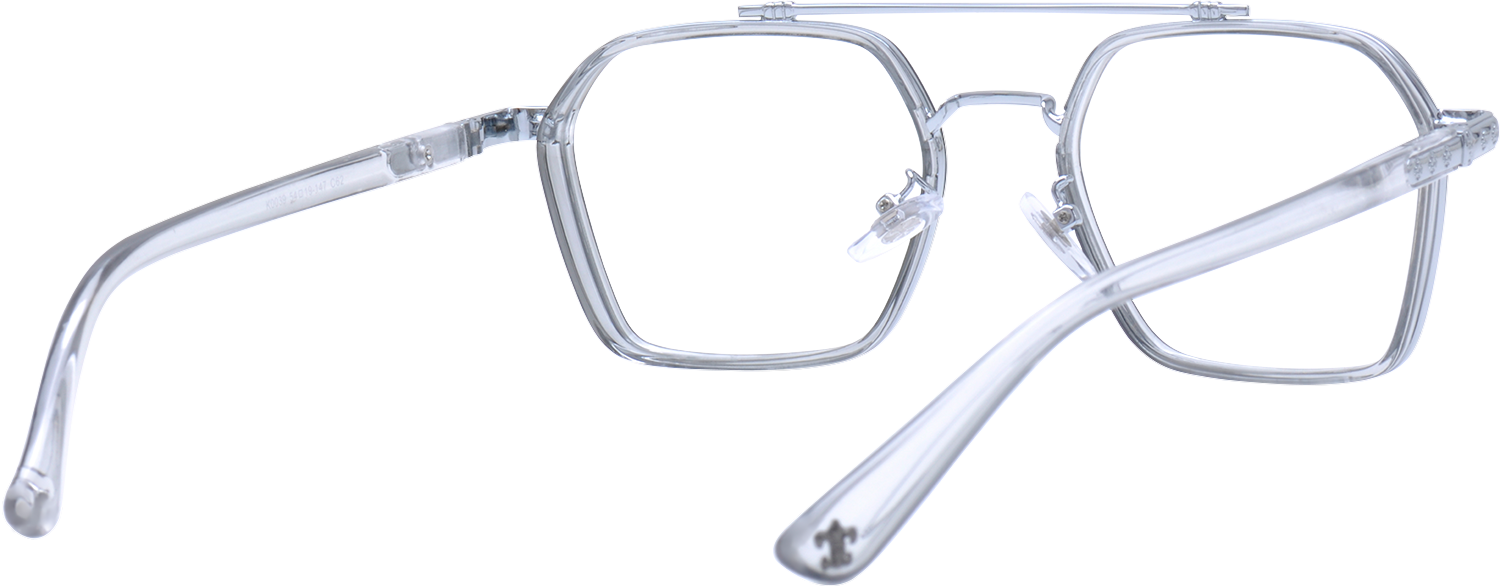 Vintage Retro Eyeglasses Men's glasses Fytoo Optical