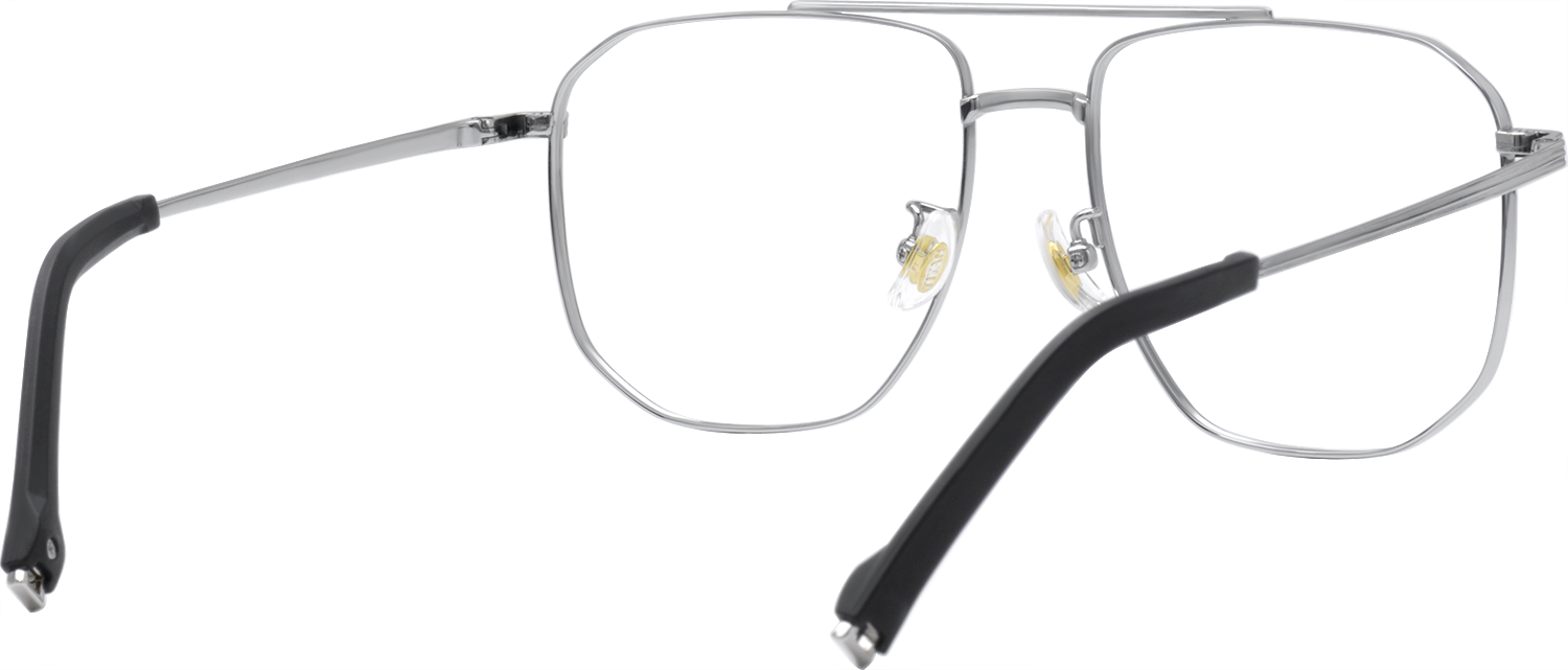 Vintage Retro Eyeglasses Men's glasses Fytoo Optical