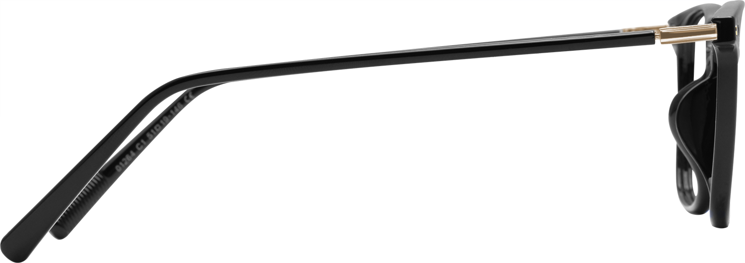 Square Frame Eyeglasses Men's glasses Fytoo Optical