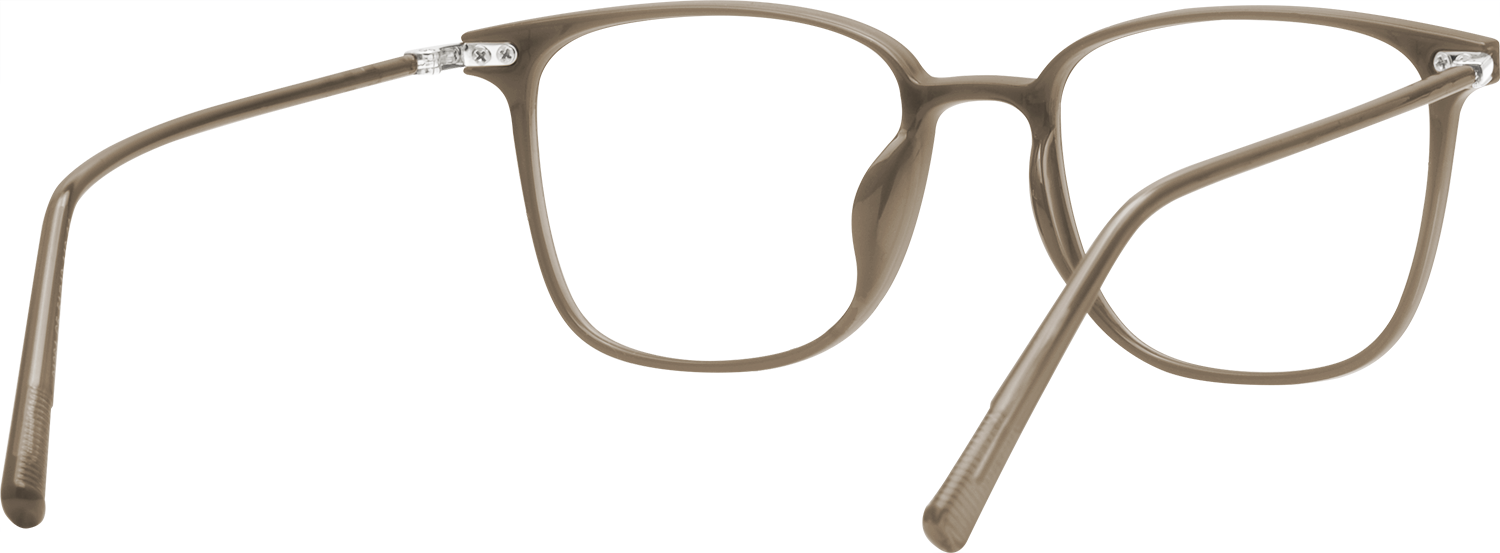 Square Frame Eyeglasses Men's glasses Fytoo Optical