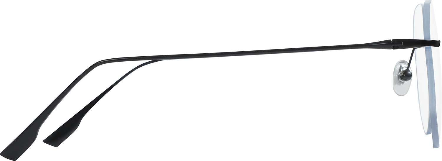 Metal Frame Eyeglasses | Women's glasses | Fytoo Optical