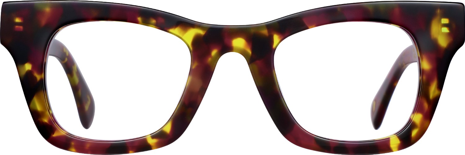 Fytoo Cateye Geomet…