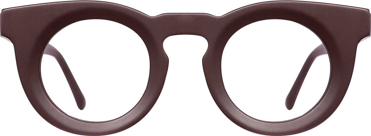 Fytoo Round Red Ace… - image