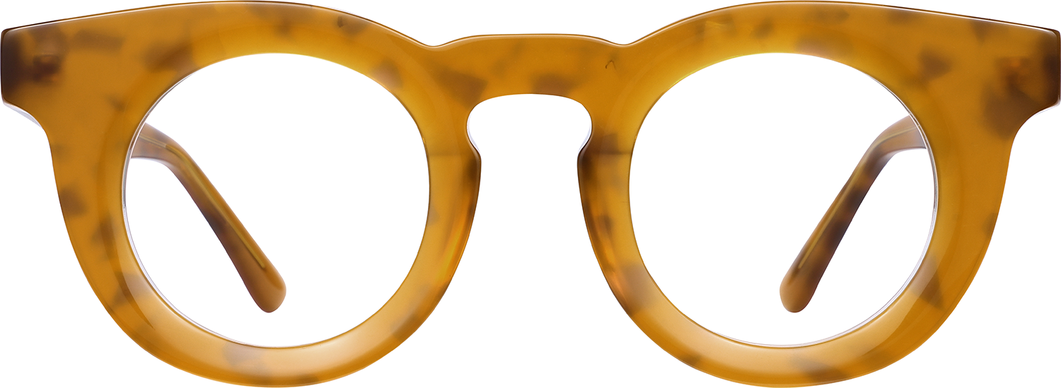 Fytoo Round Tortois… - image