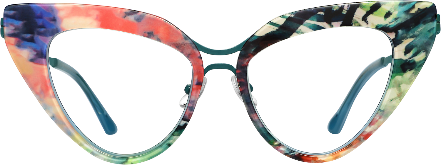Fytoo Cateye Multic…