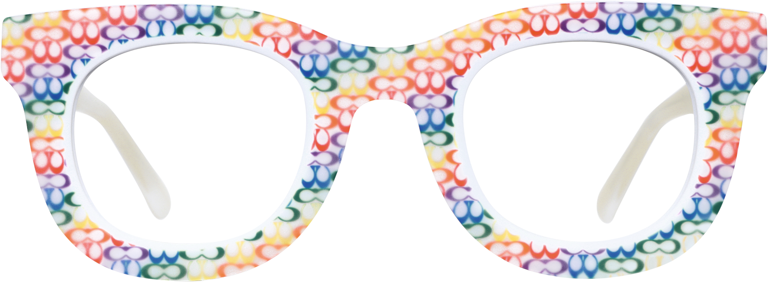 Charley Round Tortoiseshell Eyeglasses | Fytoo Optical