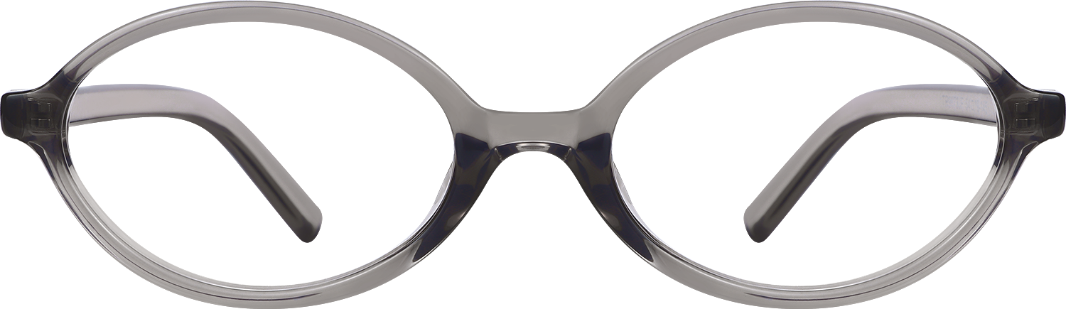 Kathy Oval Tortoiseshell Eyeglasses | Fytoo Optical