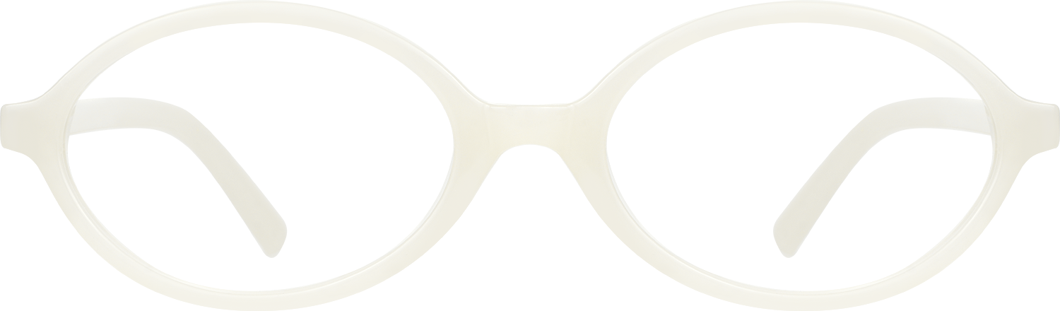 Fytoo Oval White TR… - image