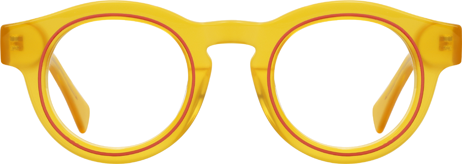 Round Frame Eyeglasses | Glasses Headband Pack | Fytoo Optical
