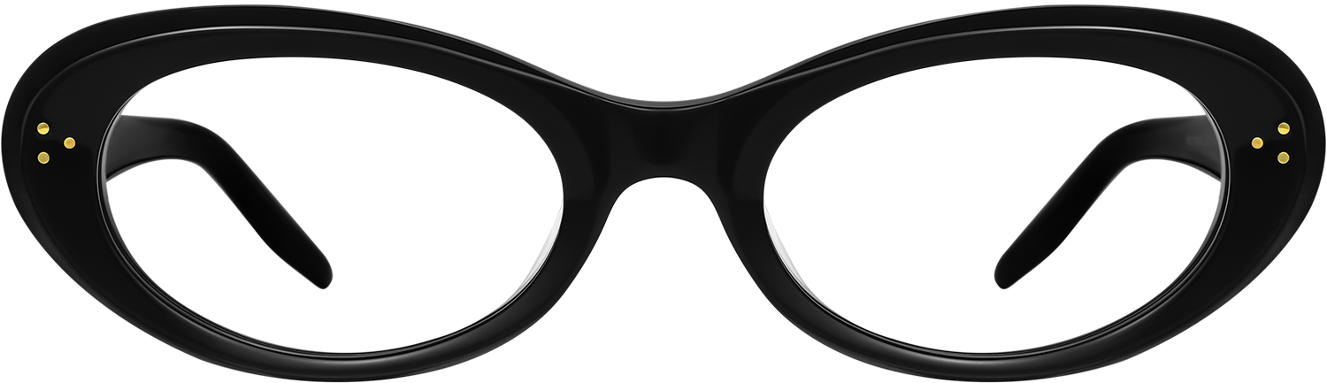 Fytoo Cateye Black …