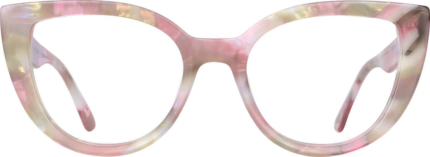 Fytoo Cateye Pink A…