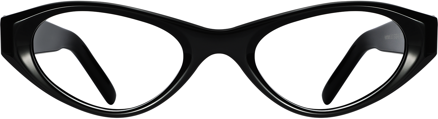 Fytoo Cateye Black …