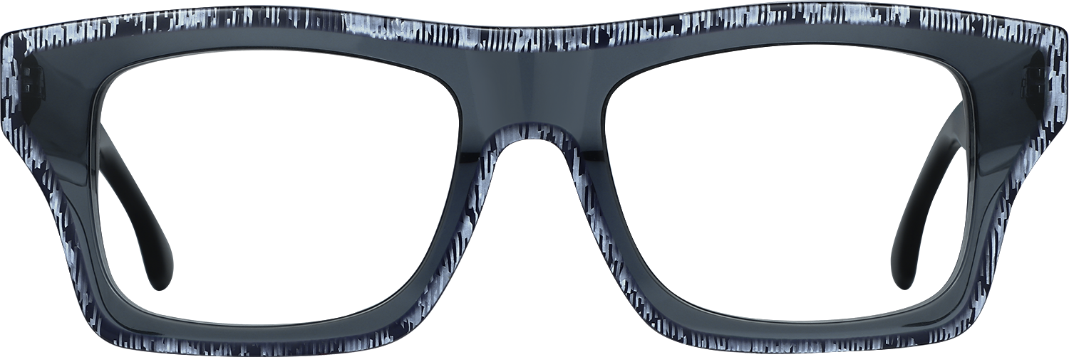 Fytoo Square Blue A… - image