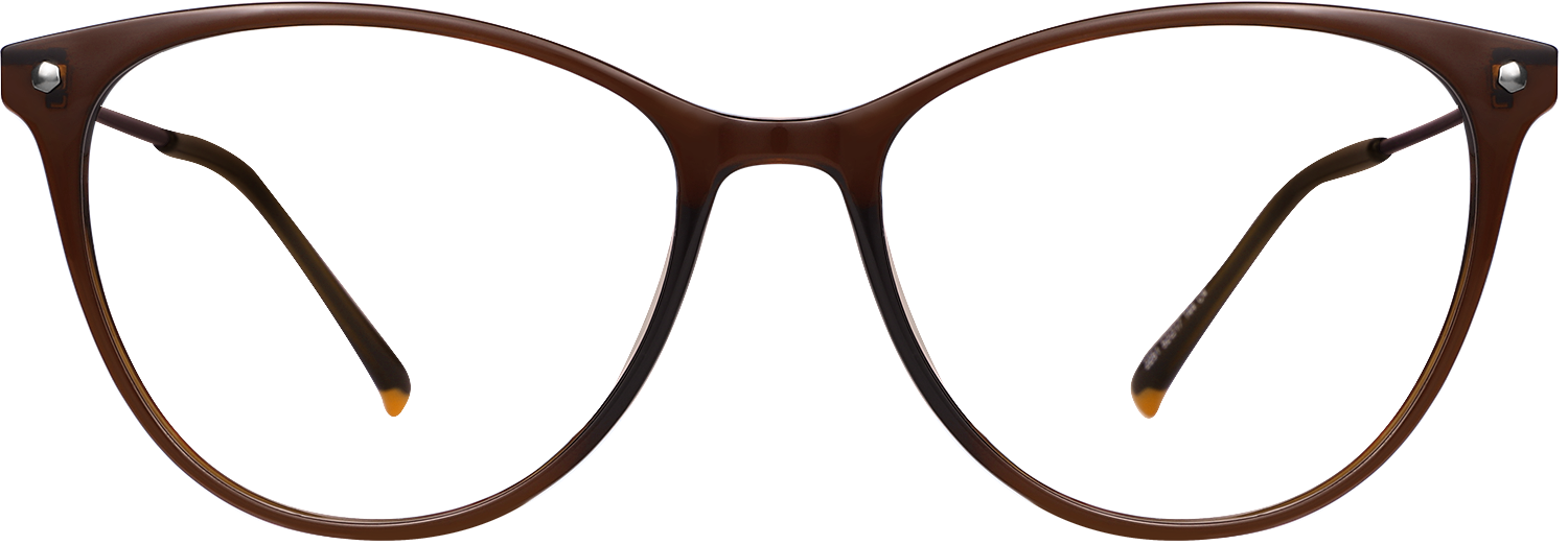 Fytoo Cateye Brown …