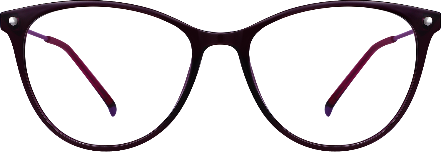 Fytoo Cateye Purple…