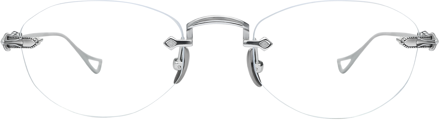 Fytoo Cateye Silver…