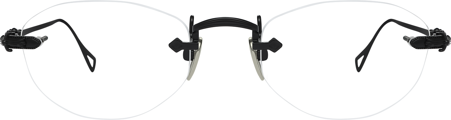Fytoo Cateye Black …