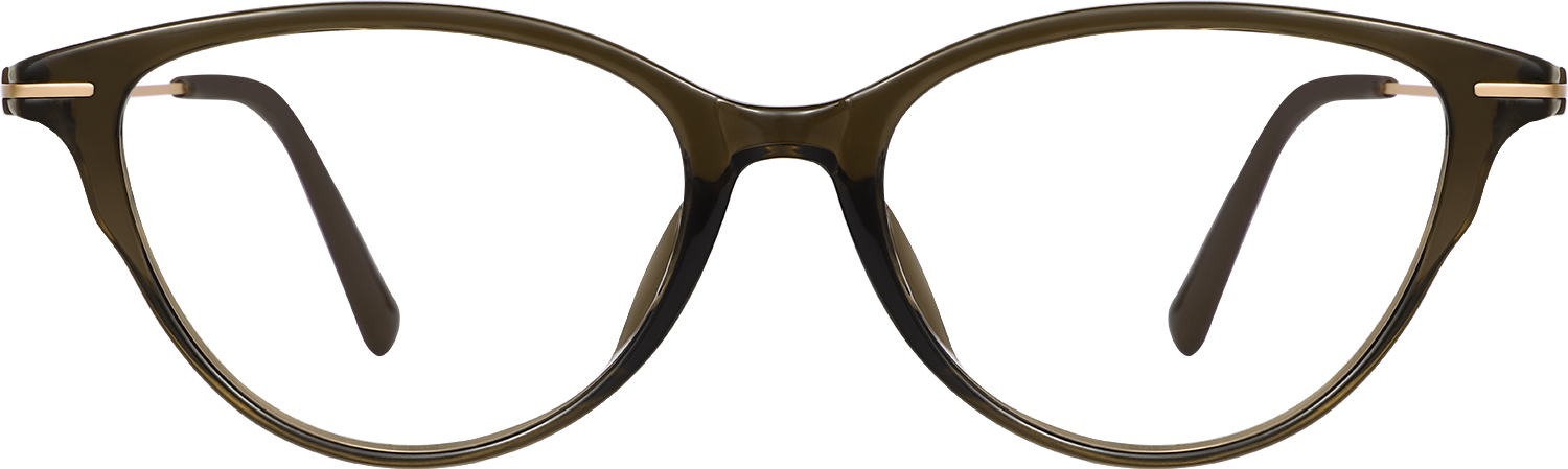 Fytoo Cateye Brown …