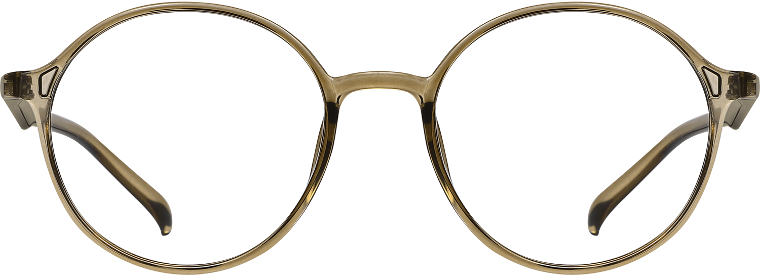 Fytoo Round Khaki T… - image