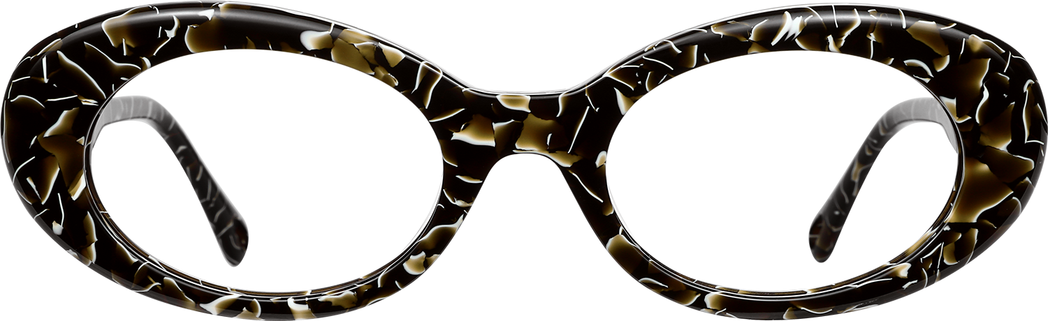 Fytoo Oval Tortoise… - image