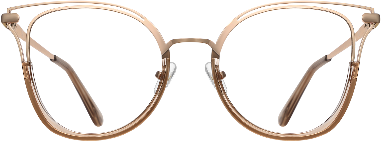 Fytoo Cateye Brown …