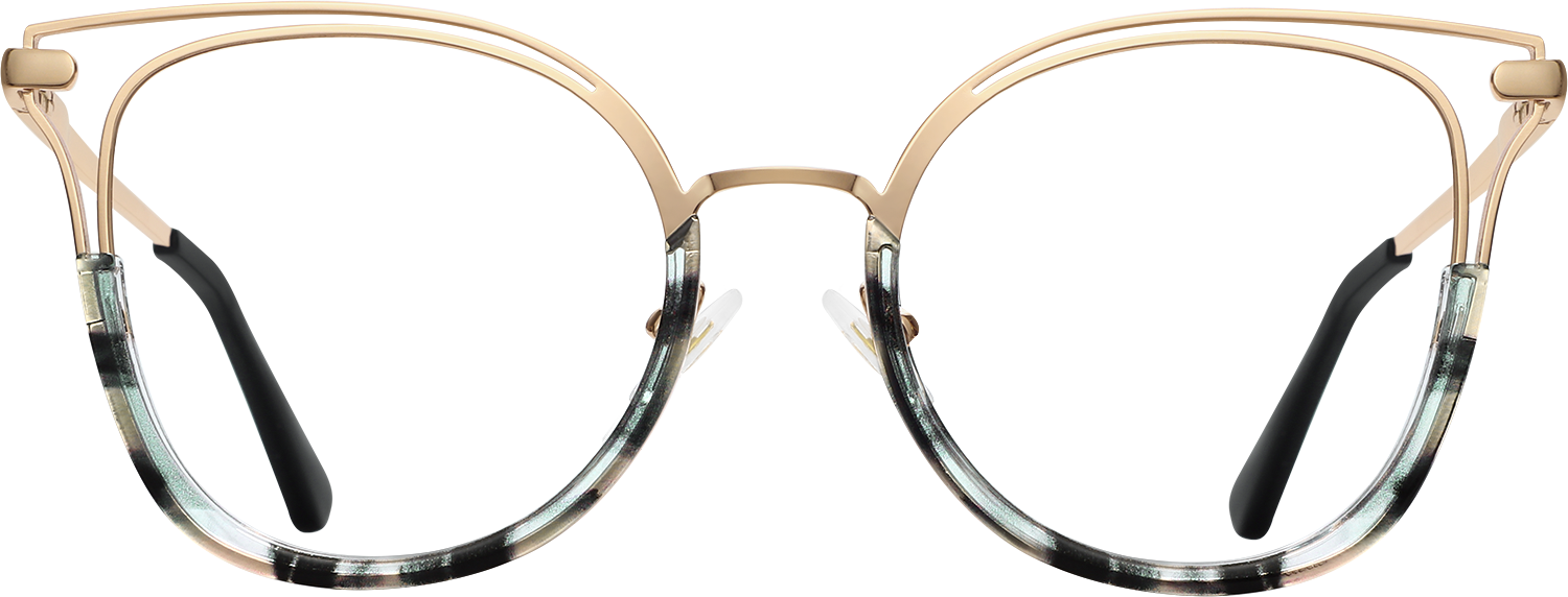 Fytoo Cateye Tortoi…