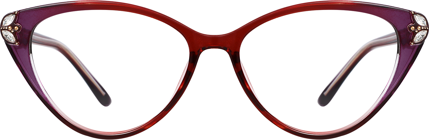 Fytoo Cateye Red TR…