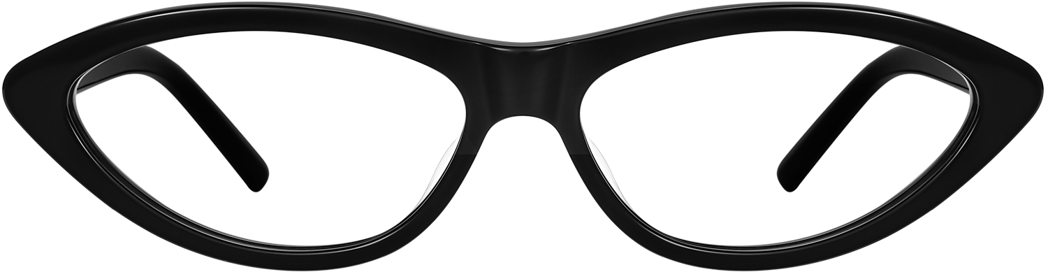 Fytoo Cateye Black …