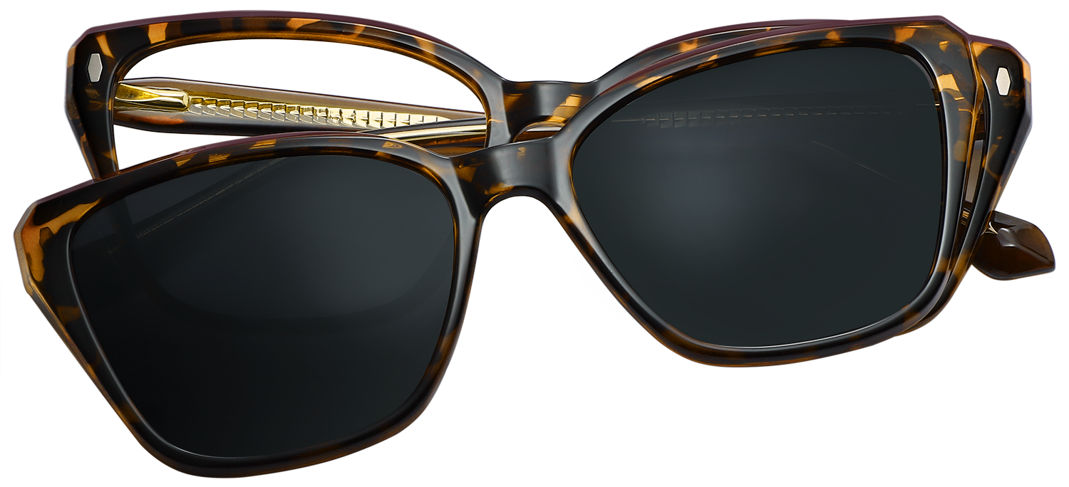 Fytoo Cateye Tortoi…