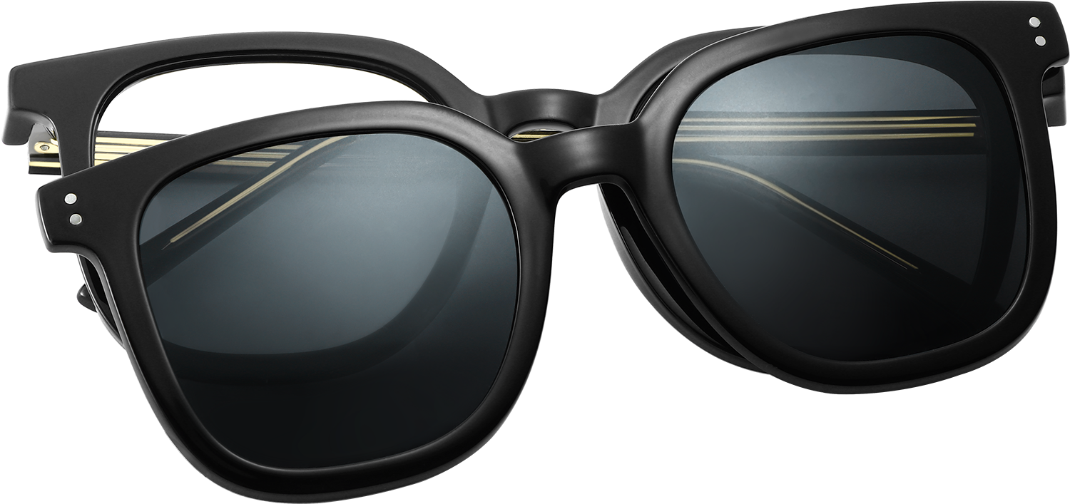 Fytoo Square Black … - image