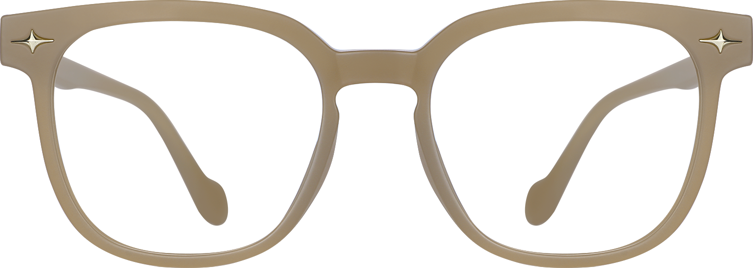 Fytoo Square Khaki … - image