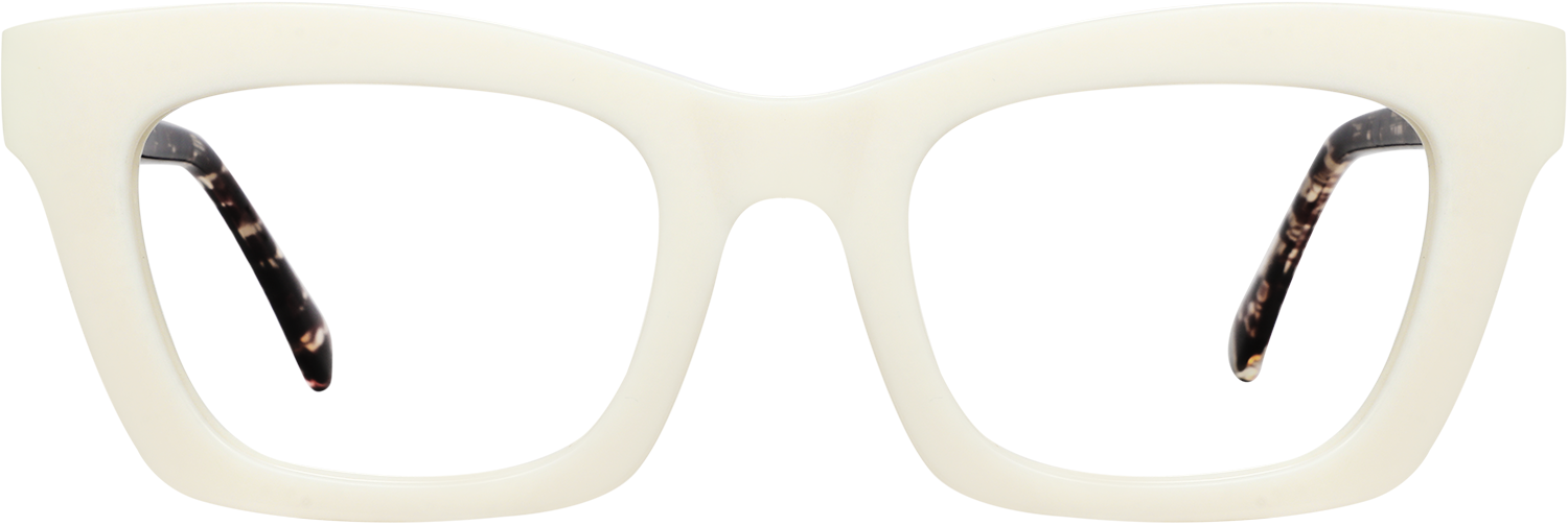 Fytoo Cateye White …
