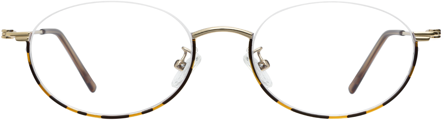 Fytoo Oval Tortoise… - image