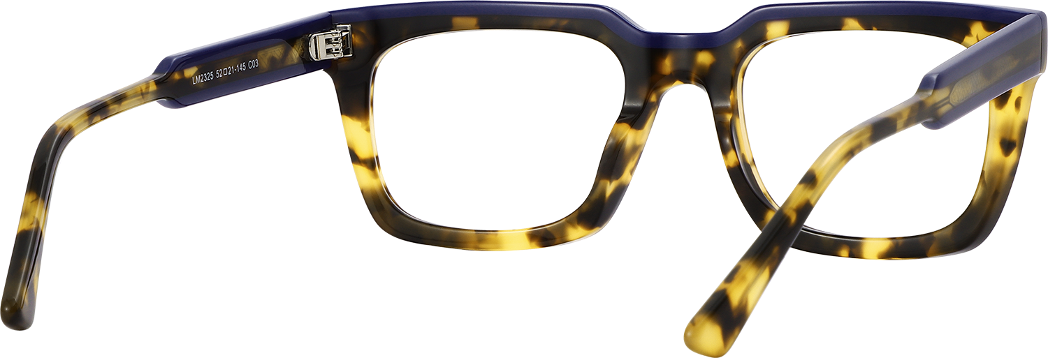 ★22SS★【87MM】★[Mmlg] 19MG LSV-.T★ CM 20222 in Rose Tortoise | Visionworks