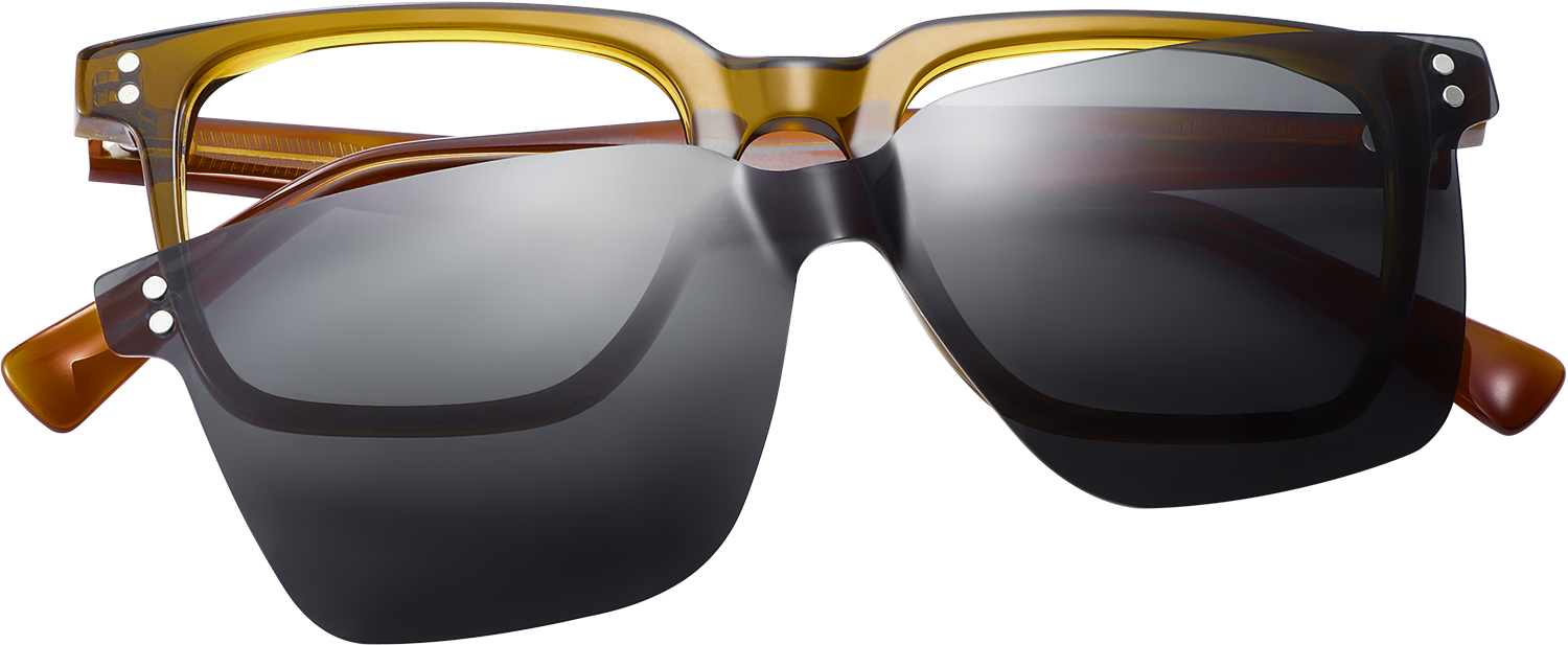 Fytoo Square Orange… - image