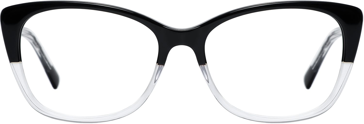Acetate Frame Eyeglasses Women's glasses Fytoo Optical
