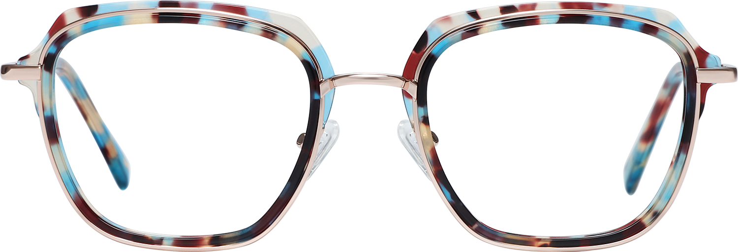 Eyeglasses Adjustable Nose Pads Women's glasses Fytoo Optical