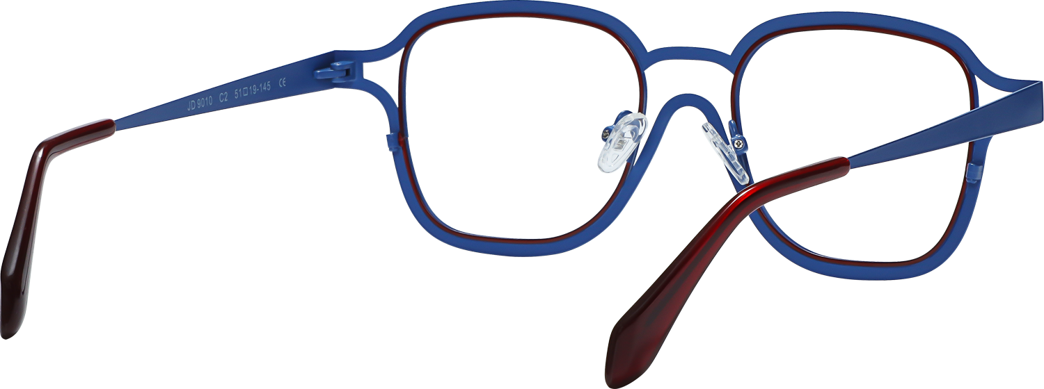 Eyeglasses Adjustable Nose Pads Women's glasses Fytoo Optical