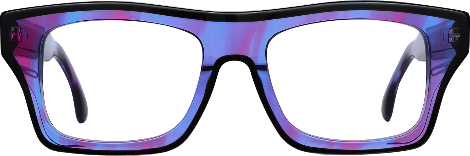 Fytoo Square Blue A…