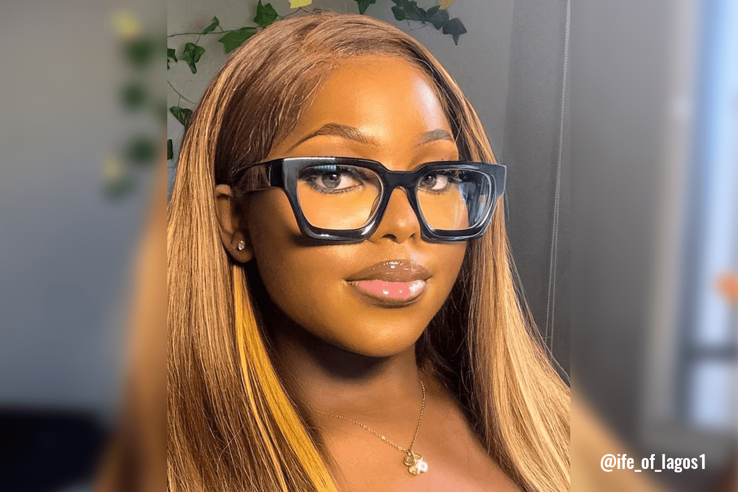 Square Frame Eyeglasses | Women's glasses | Fytoo Optical